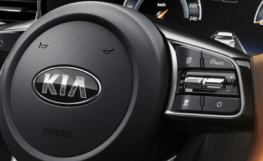 KIA Сeed 2020