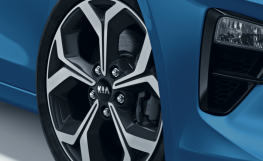 KIA Сeed 2020