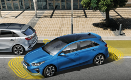 KIA Сeed 2020