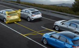 KIA Сeed 2020