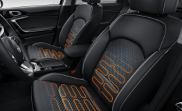 KIA Сeed 2020