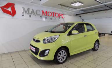 Kia Picanto