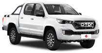Toyota Hilux New