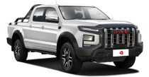 Toyota Hilux New