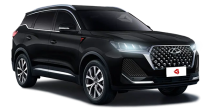 Mazda 6
