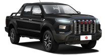 Toyota Hilux New