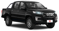 Toyota Hilux New